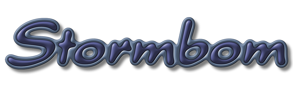 stormbom